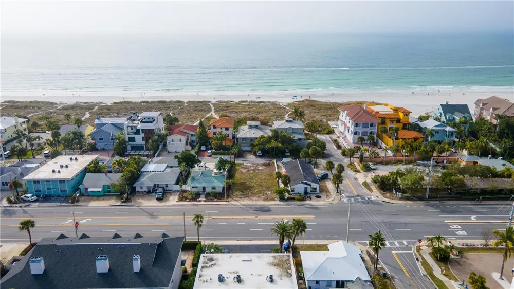 3614 GULF BOULEVARD St Pete Beach, FL 33706