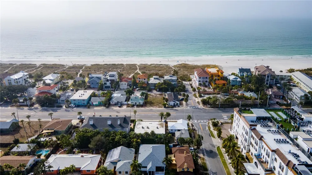 3614 GULF BOULEVARD St Pete Beach, FL 33706
