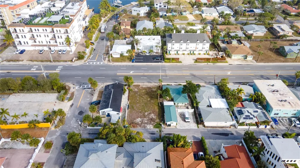 3614 GULF BOULEVARD St Pete Beach, FL 33706
