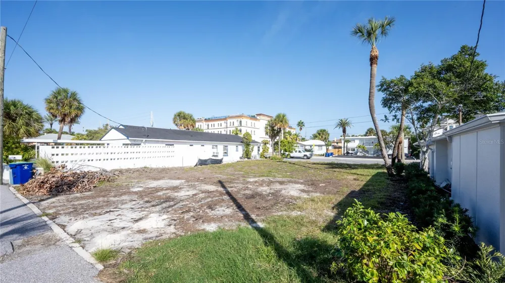 3614 GULF BOULEVARD St Pete Beach, FL 33706