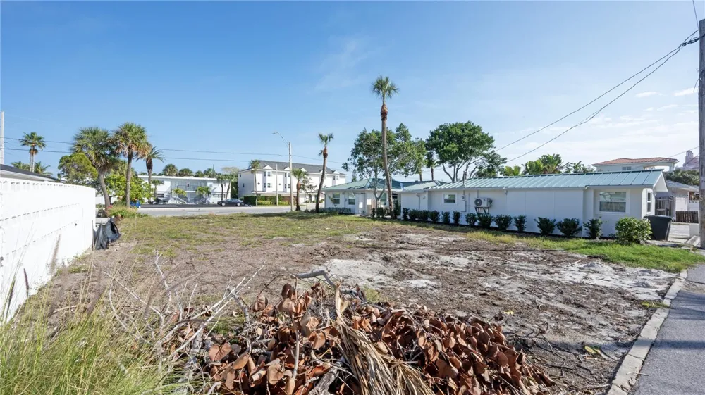 3614 GULF BOULEVARD St Pete Beach, FL 33706