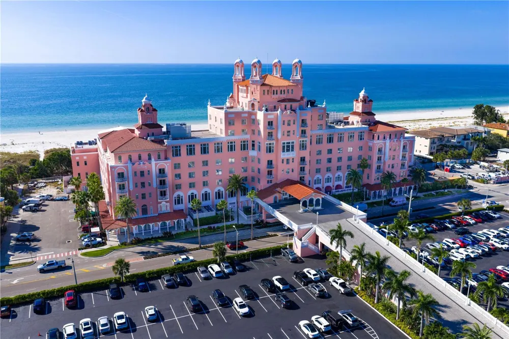 3614 GULF BOULEVARD St Pete Beach, FL 33706