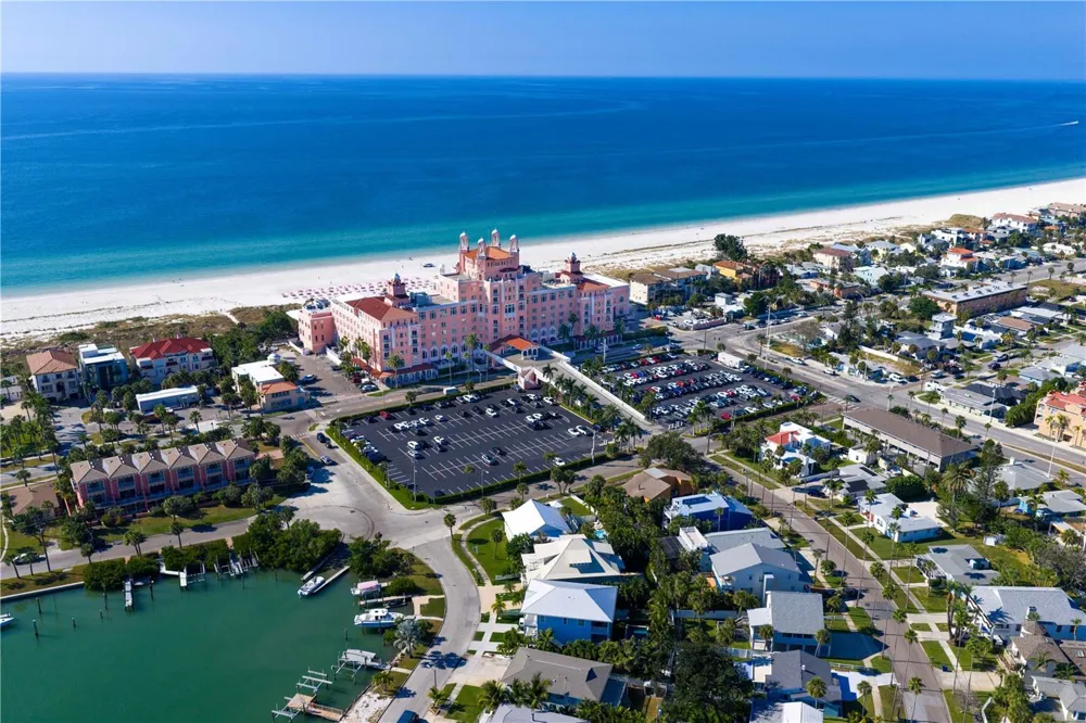 3614 GULF BOULEVARD St Pete Beach, FL 33706