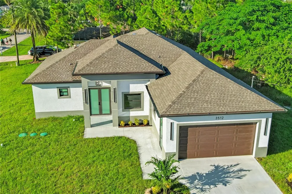 3512 9TH STREET W Lehigh Acres, FL 33971