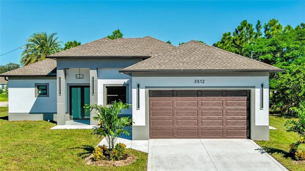 3512 9TH STREET W Lehigh Acres, FL 33971