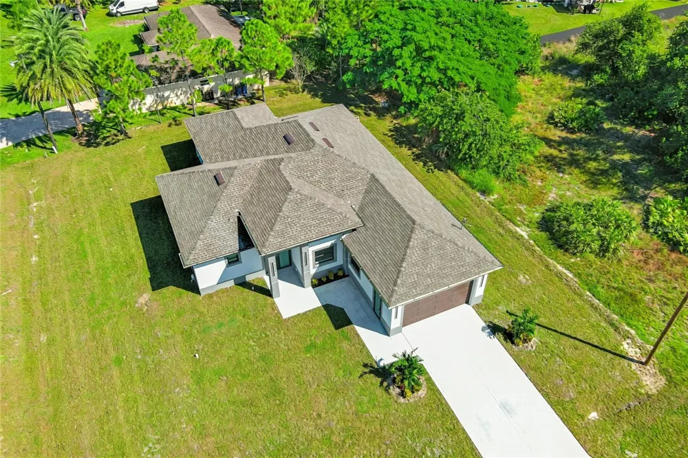 3512 9TH STREET W Lehigh Acres, FL 33971