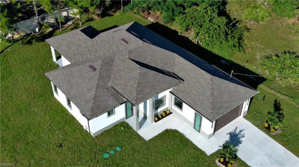 3512 9TH STREET W Lehigh Acres, FL 33971