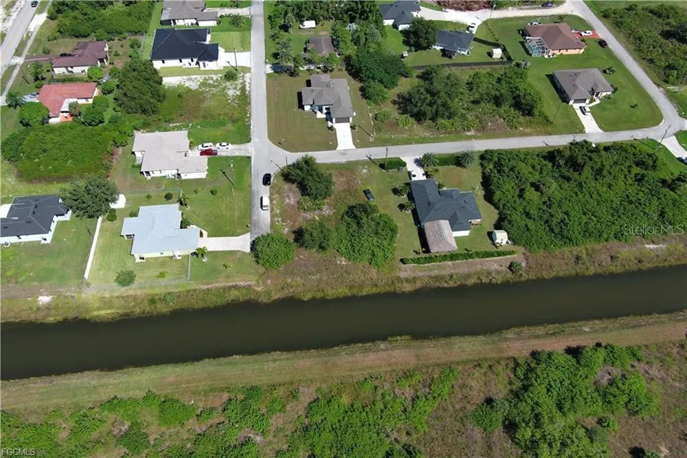 3512 9TH STREET W Lehigh Acres, FL 33971