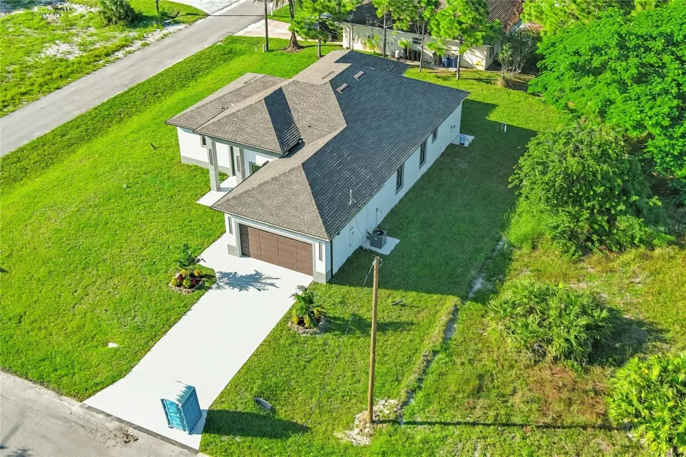 3512 9TH STREET W Lehigh Acres, FL 33971