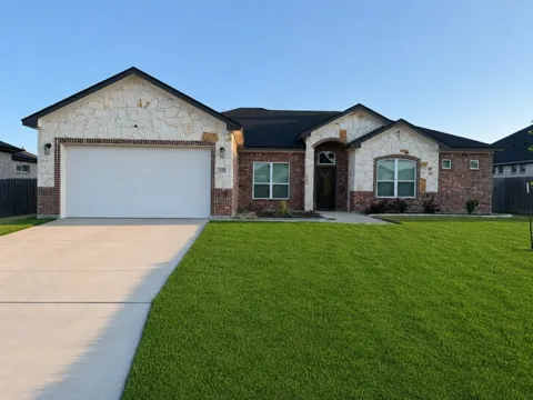 5414 Espiritu Santo Drive