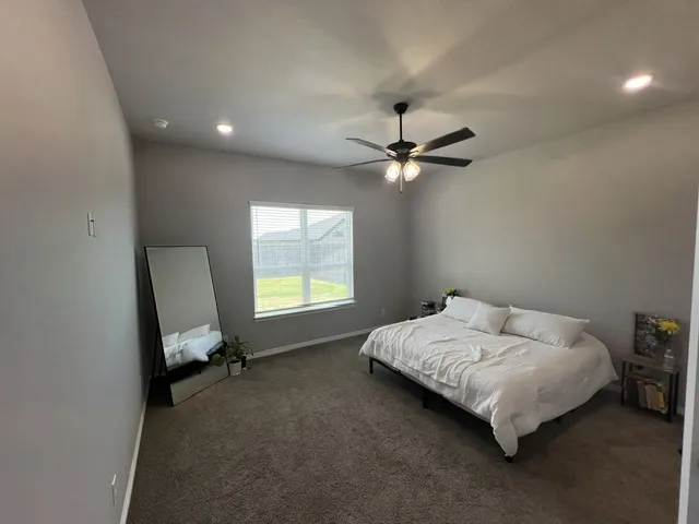 5414 Espiritu Santo Drive Belton, TX 76513