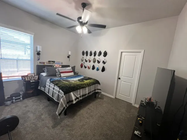 5414 Espiritu Santo Drive Belton, TX 76513