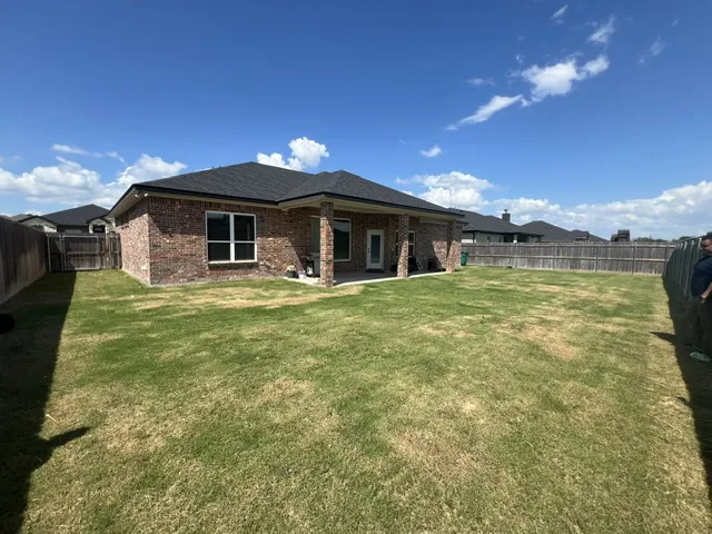 5414 Espiritu Santo Drive Belton, TX 76513