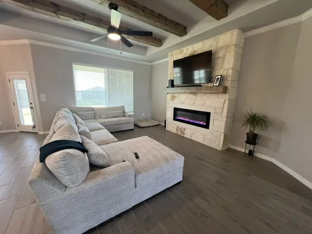 5414 Espiritu Santo Drive Belton, TX 76513