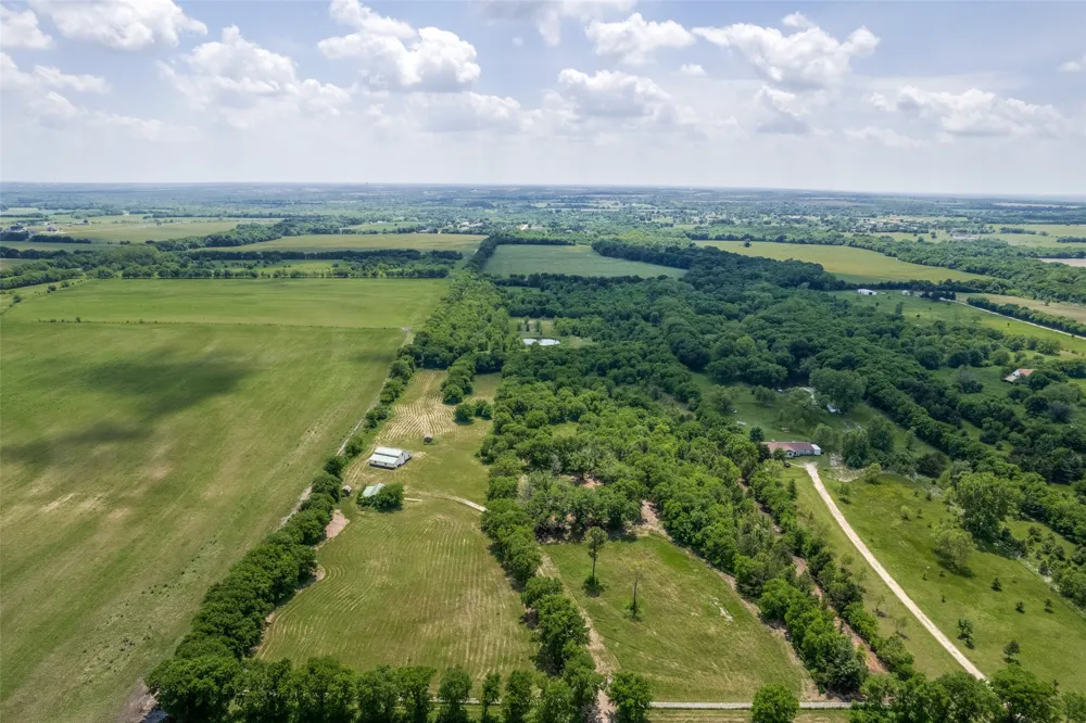 Pleasant Home Road Sherman, TX 75092