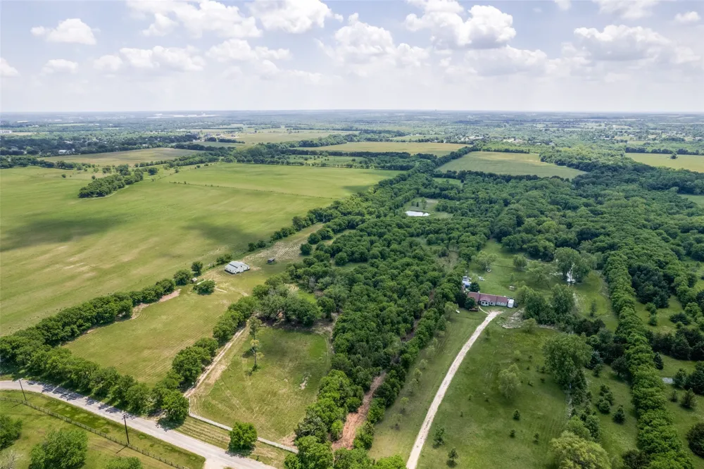 Pleasant Home Road Sherman, TX 75092