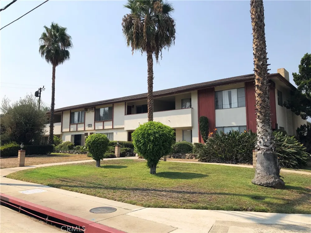 503 Fairview Arcadia, CA 91007