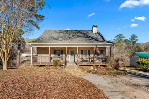 200 Bradley Road