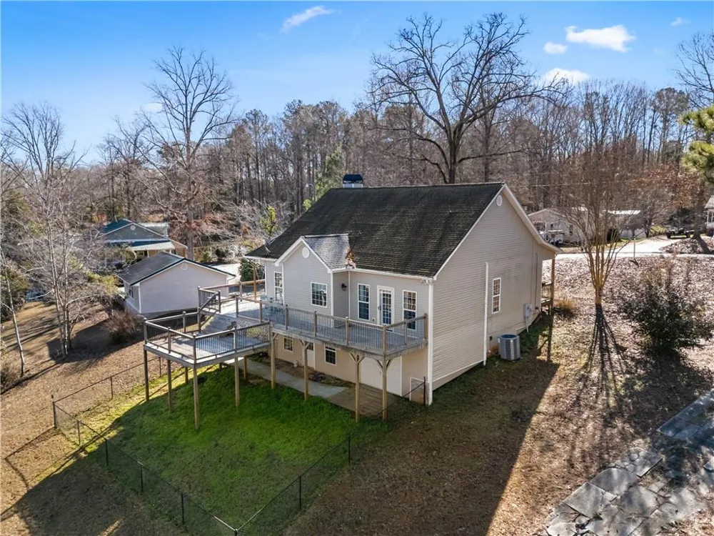 200 Bradley Road Jackson, GA 30233