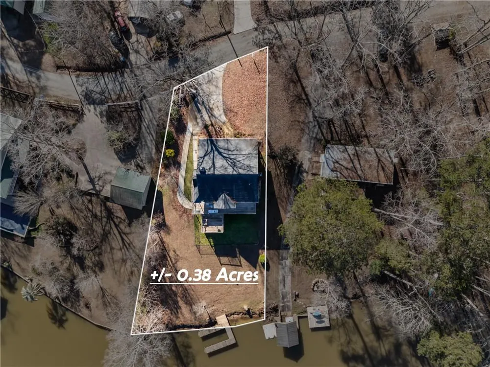 200 Bradley Road Jackson, GA 30233
