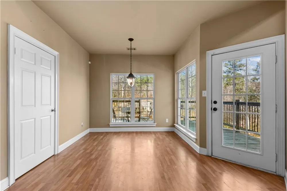 200 Bradley Road Jackson, GA 30233