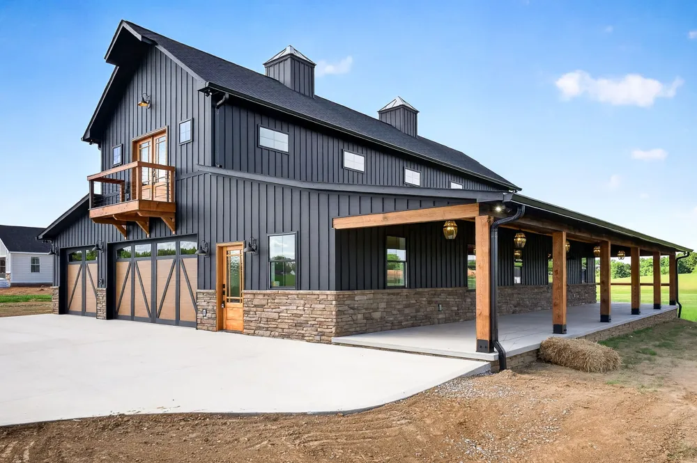 123 Cattlemans Dr Sparta, TN 38583