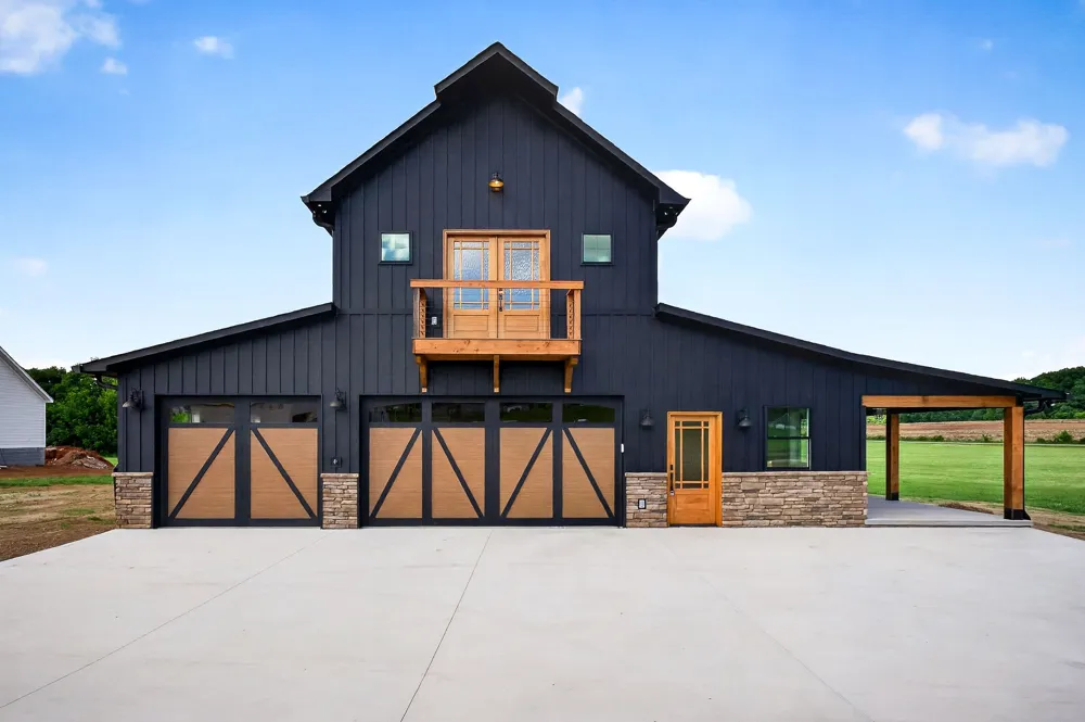 123 Cattlemans Dr Sparta, TN 38583