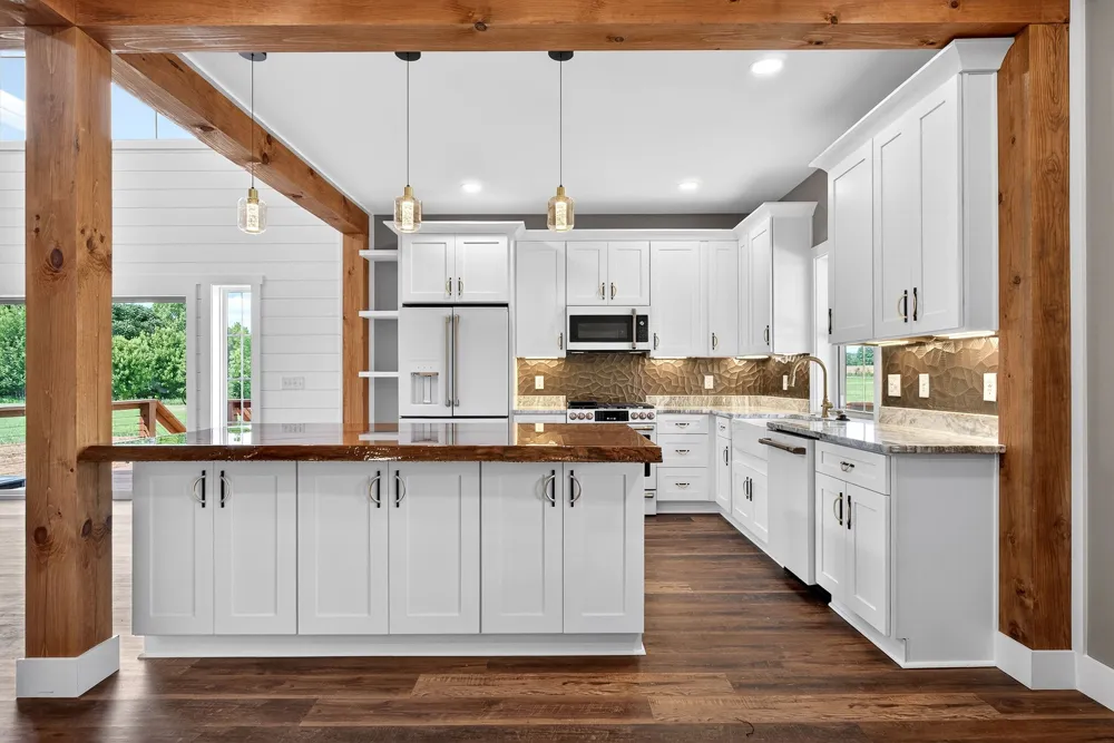 123 Cattlemans Dr Sparta, TN 38583