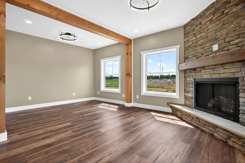 123 Cattlemans Dr Sparta, TN 38583