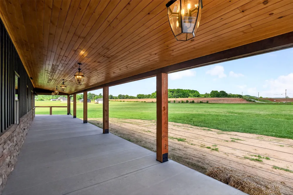 123 Cattlemans Dr Sparta, TN 38583