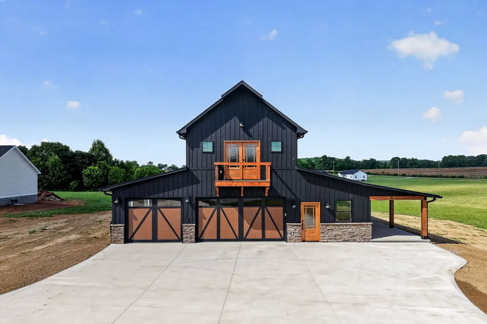 123 Cattlemans Dr Sparta, TN 38583
