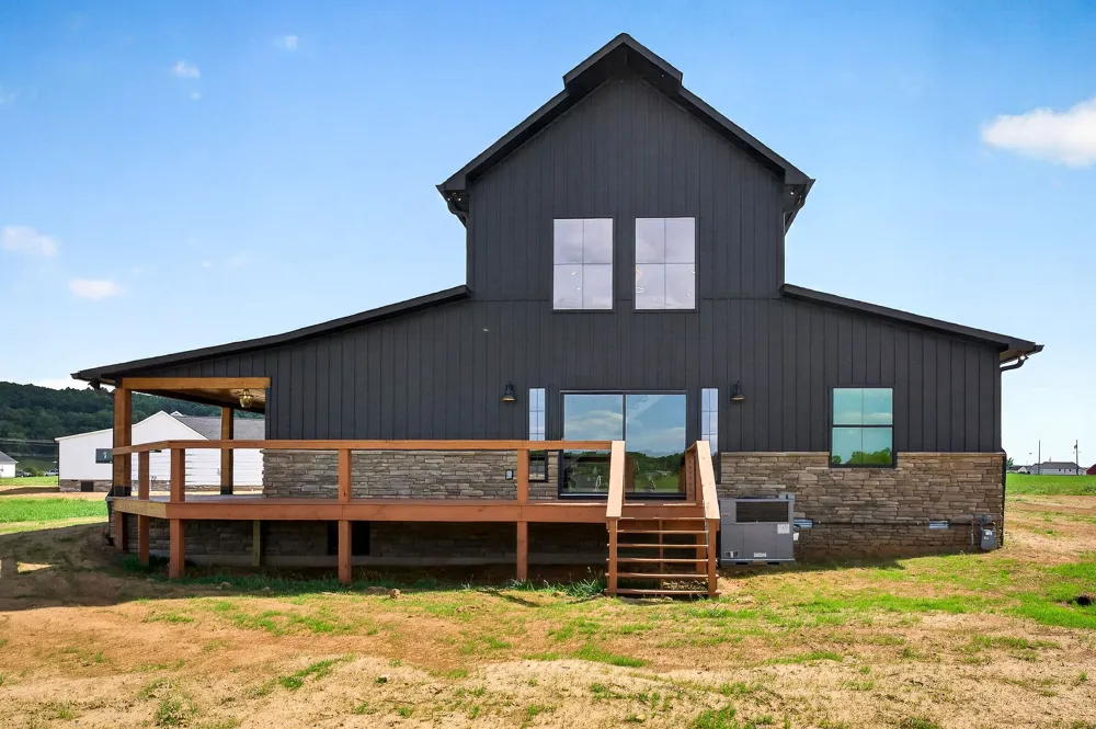 123 Cattlemans Dr Sparta, TN 38583