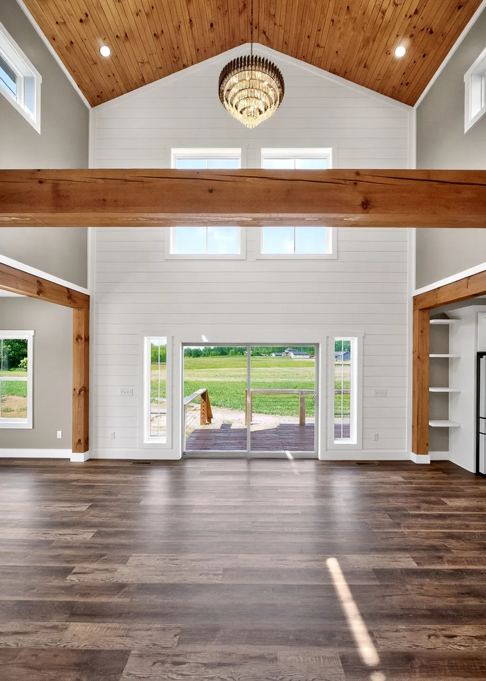 123 Cattlemans Dr Sparta, TN 38583