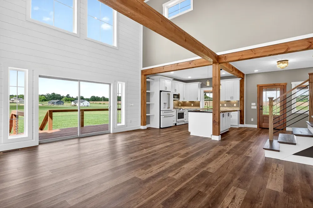123 Cattlemans Dr Sparta, TN 38583