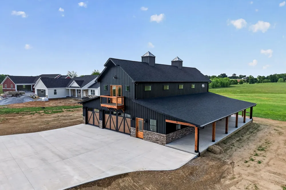 123 Cattlemans Dr Sparta, TN 38583