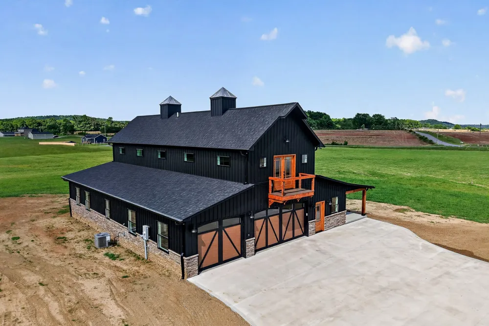 123 Cattlemans Dr Sparta, TN 38583