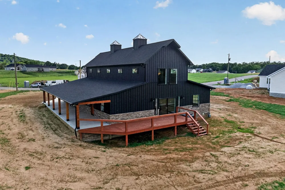 123 Cattlemans Dr Sparta, TN 38583