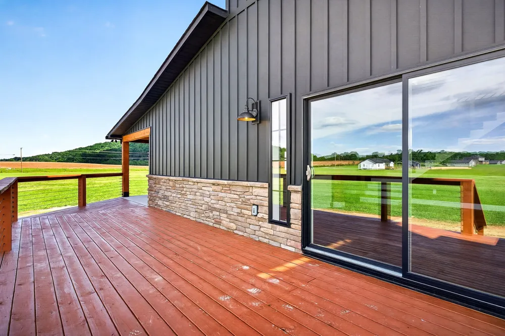 123 Cattlemans Dr Sparta, TN 38583