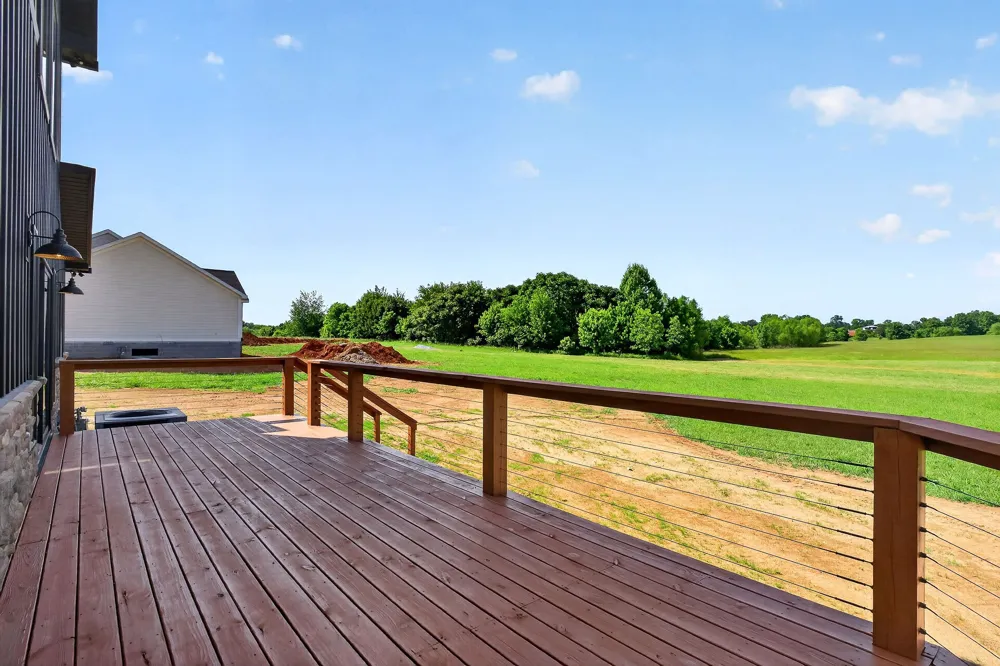 123 Cattlemans Dr Sparta, TN 38583