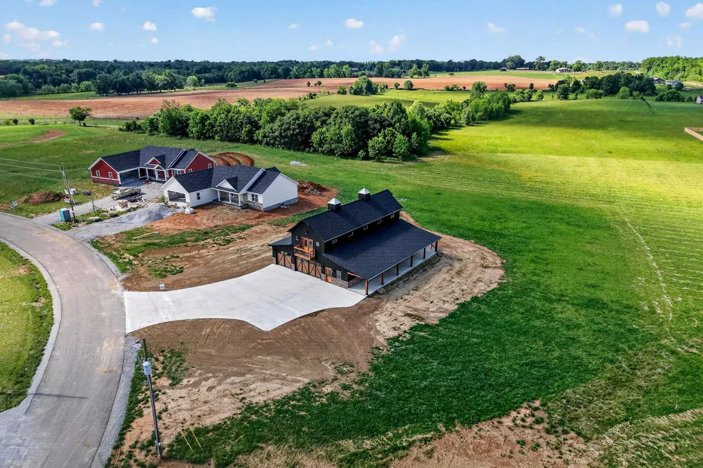 123 Cattlemans Dr Sparta, TN 38583