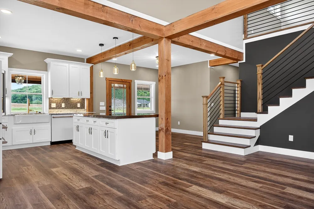 123 Cattlemans Dr Sparta, TN 38583