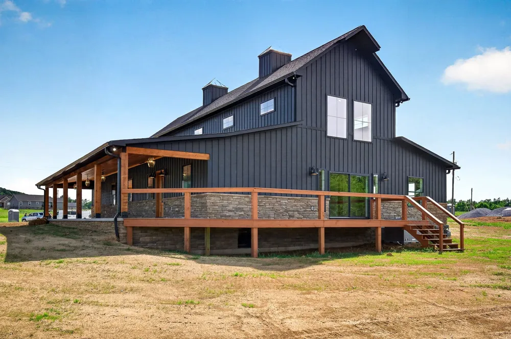 123 Cattlemans Dr Sparta, TN 38583