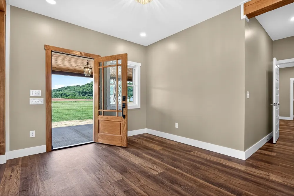 123 Cattlemans Dr Sparta, TN 38583