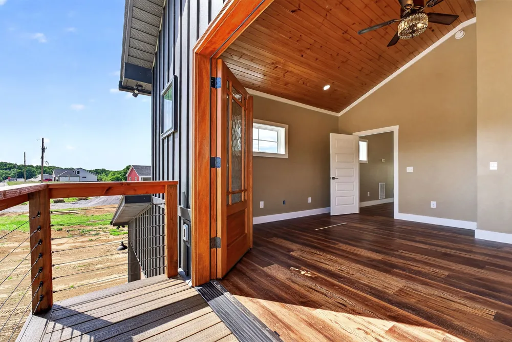 123 Cattlemans Dr Sparta, TN 38583