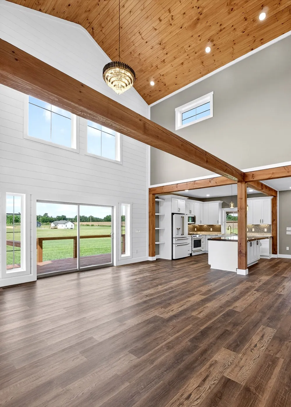 123 Cattlemans Dr Sparta, TN 38583