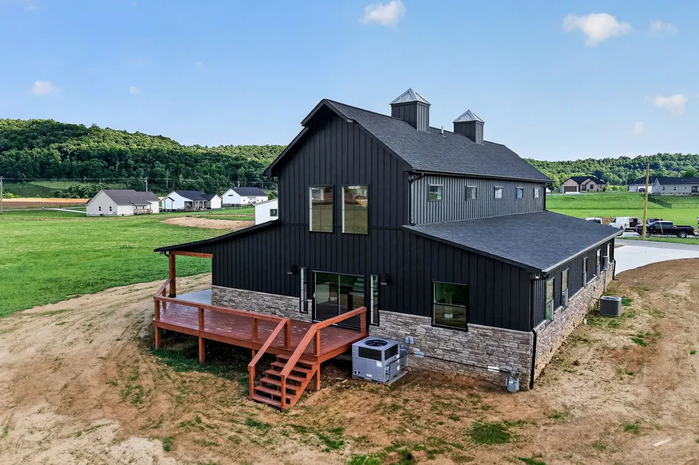 123 Cattlemans Dr Sparta, TN 38583