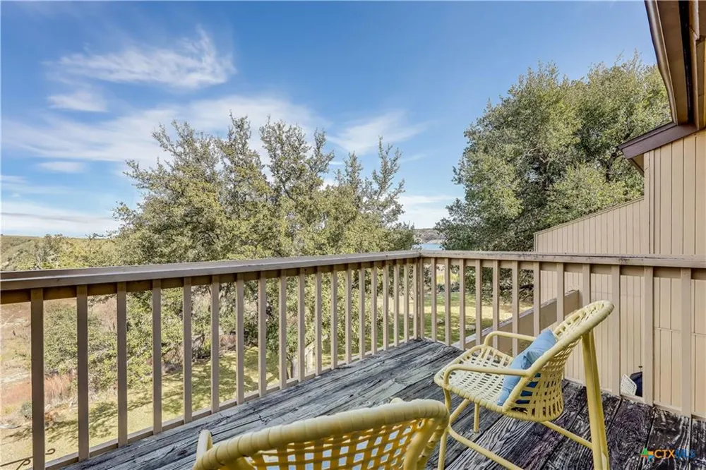 133 Comanche Point Point Venture, TX 78645