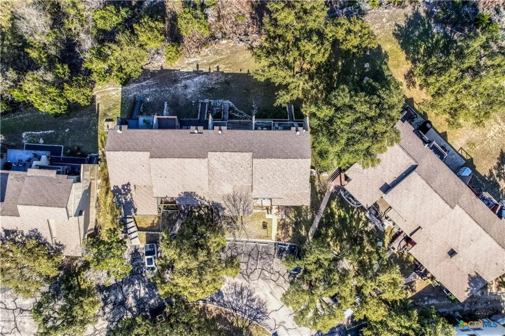 133 Comanche Point Point Venture, TX 78645