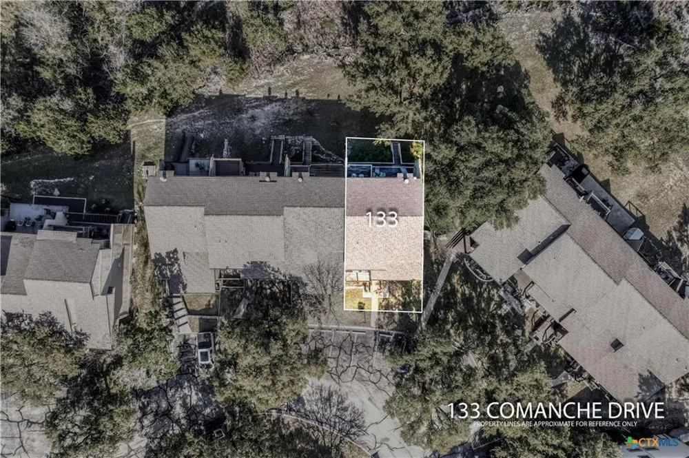 133 Comanche Point Point Venture, TX 78645