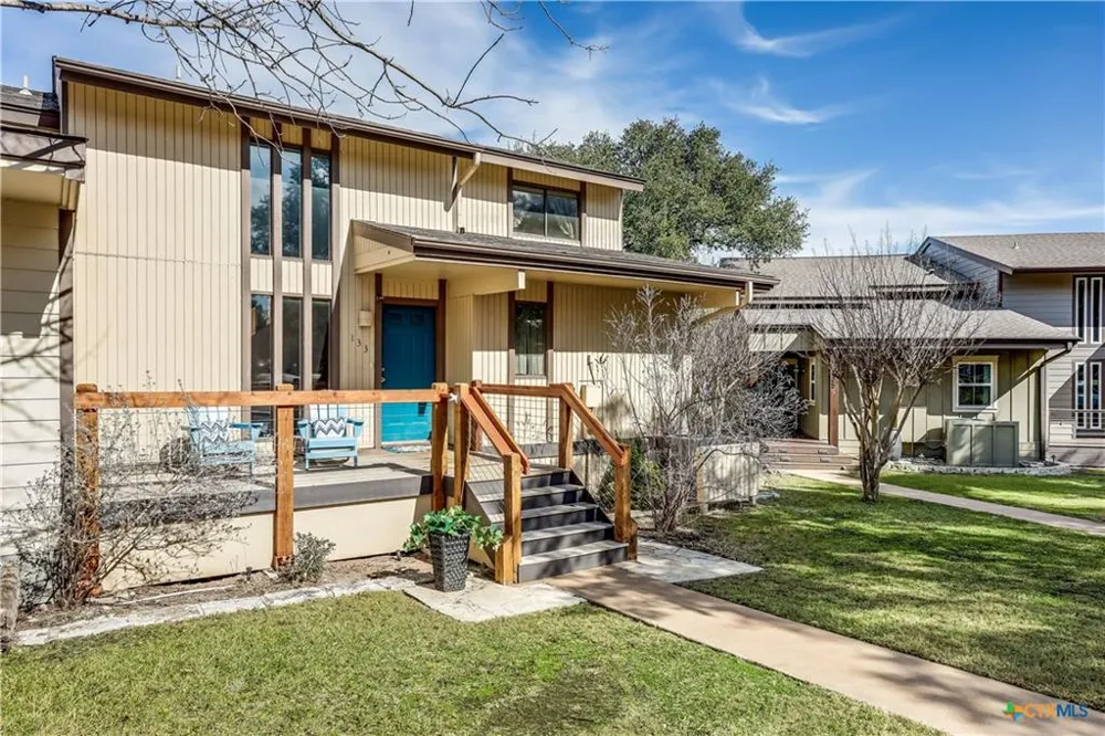 133 Comanche Point Point Venture, TX 78645